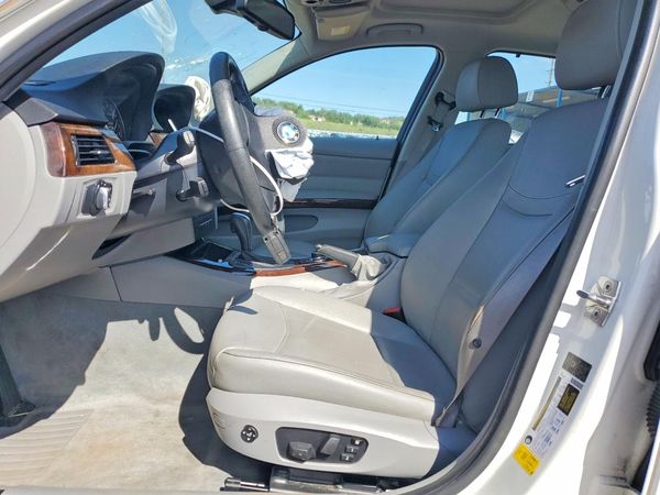 2026 BMW 335