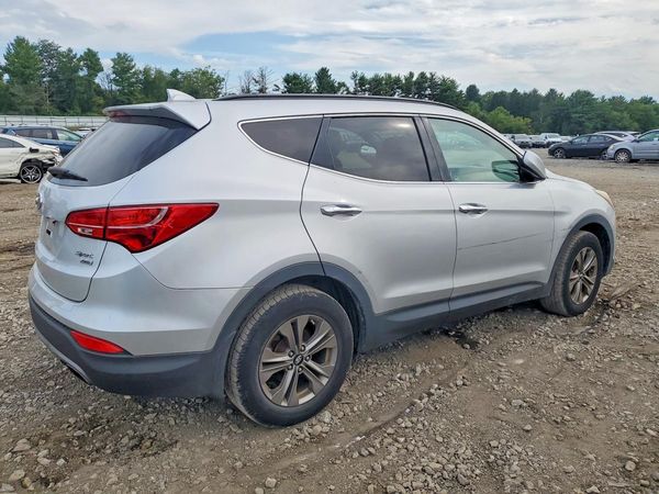 2015 HYUNDAI SANTA FE GLS
