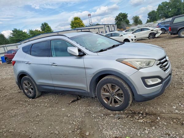 2015 HYUNDAI SANTA FE GLS