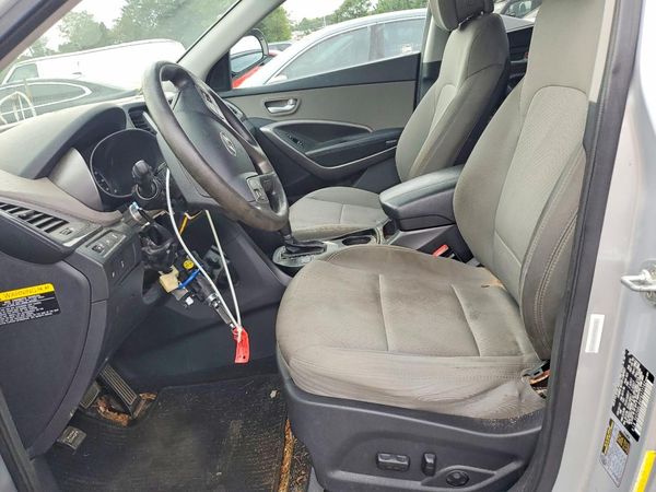 2015 HYUNDAI SANTA FE GLS