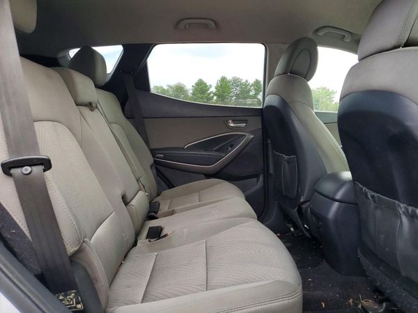 2015 HYUNDAI SANTA FE GLS