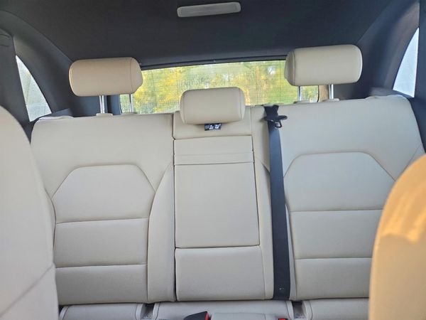 2015 MERCEDES-BENZ B B250