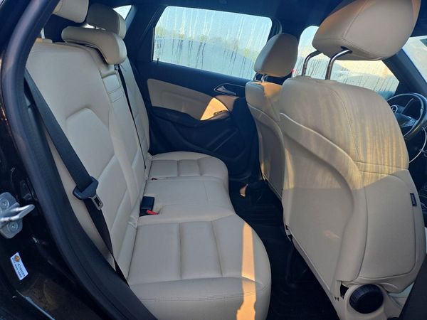 2015 MERCEDES-BENZ B B250