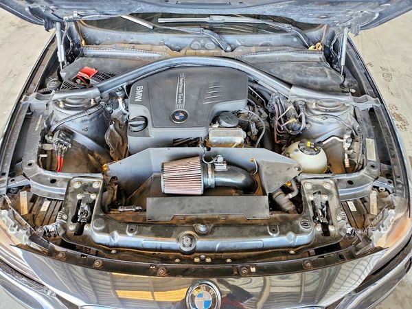 2013 BMW 328