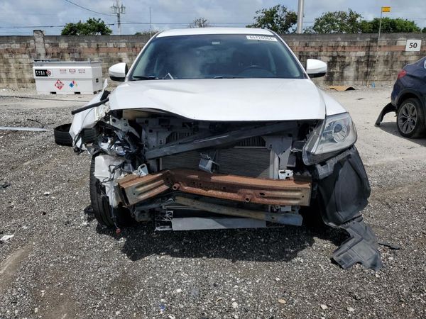 2012 MAZDA CX-9 Grand Touring/GT