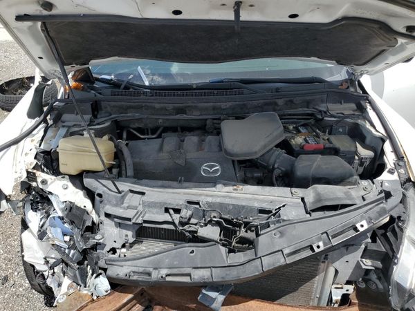 2012 MAZDA CX-9 Grand Touring/GT