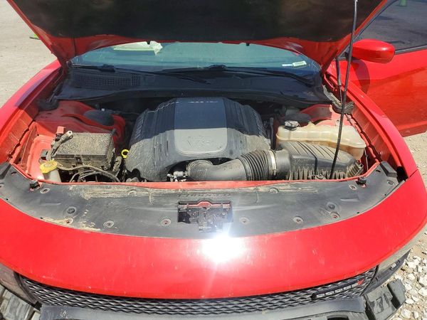 2020 DODGE CHARGER