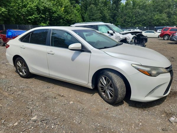 2017 TOYOTA CAMRY LE/SE/XLE/XSE