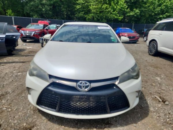 2017 TOYOTA CAMRY LE/SE/XLE/XSE