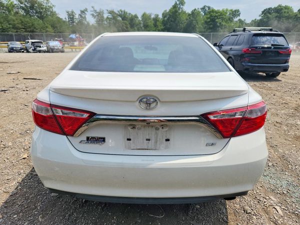 2017 TOYOTA CAMRY LE/SE/XLE/XSE