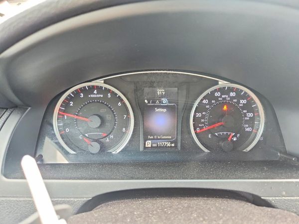 2017 TOYOTA CAMRY LE/SE/XLE/XSE