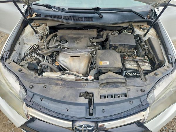 2017 TOYOTA CAMRY LE/SE/XLE/XSE