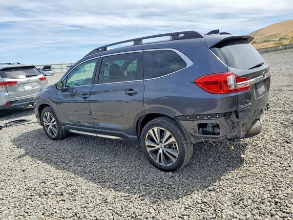 2020 SUBARU ASCENT
