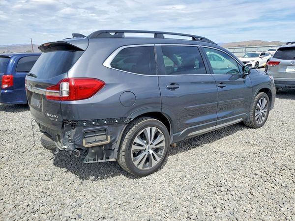2020 SUBARU ASCENT