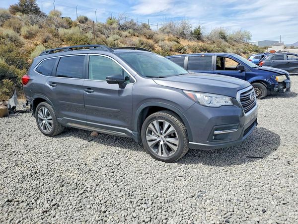 2020 SUBARU ASCENT