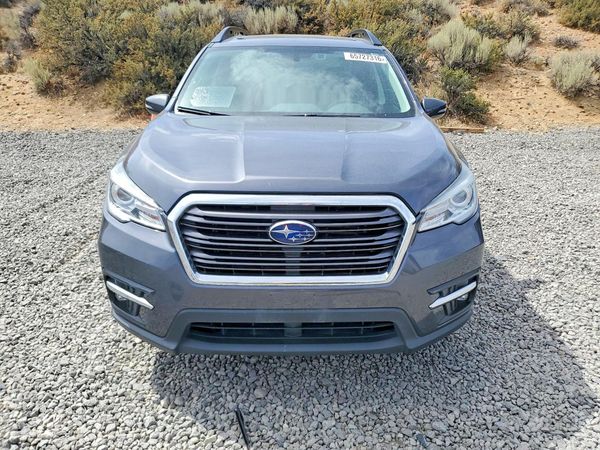 2020 SUBARU ASCENT