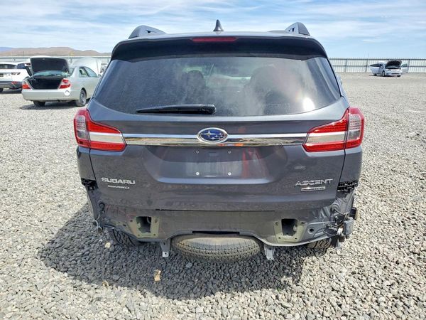 2020 SUBARU ASCENT