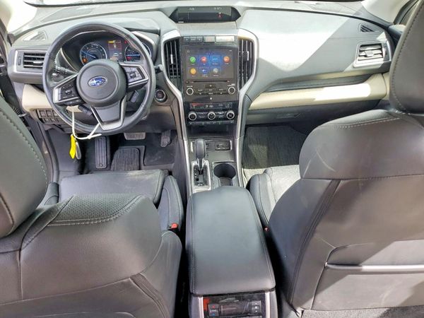 2020 SUBARU ASCENT
