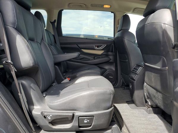 2020 SUBARU ASCENT
