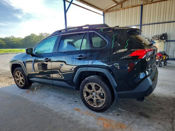 2024 TOYOTA RAV4 Others