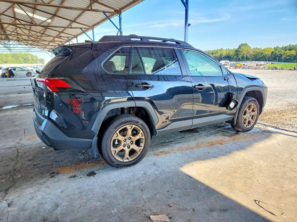 2024 TOYOTA RAV4 Others
