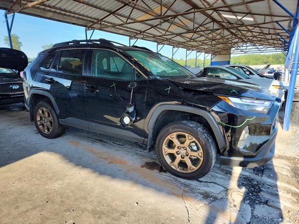 2024 TOYOTA RAV4 Others