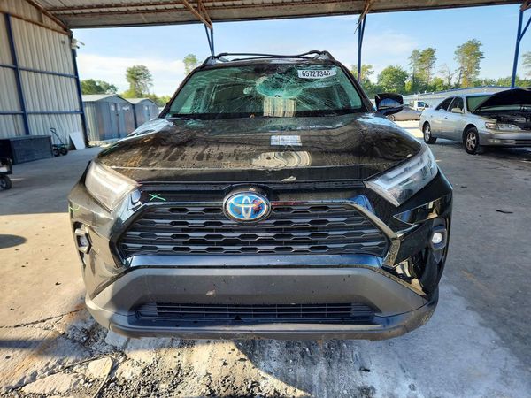 2024 TOYOTA RAV4 Others