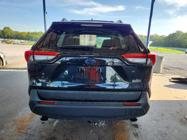 2024 TOYOTA RAV4 Others