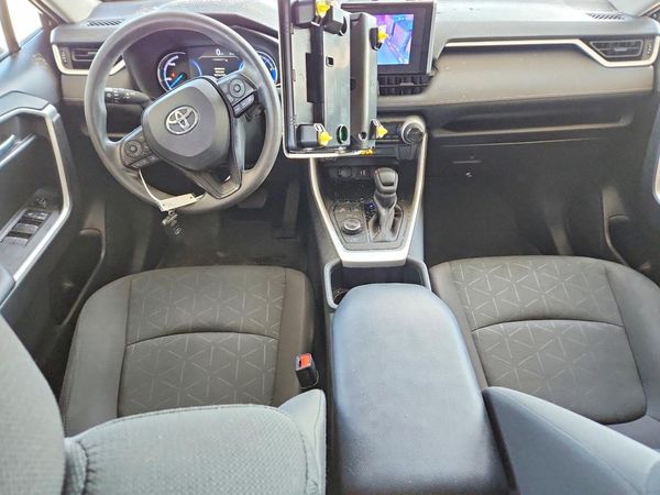 2024 TOYOTA RAV4 Others