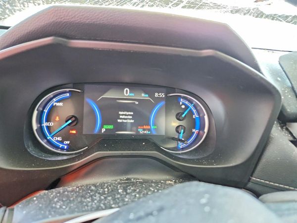 2024 TOYOTA RAV4 Others