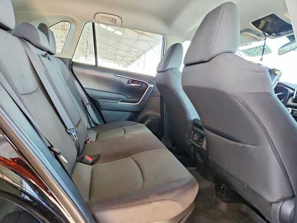 2024 TOYOTA RAV4 Others