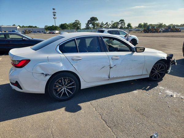 2019 BMW 330XI