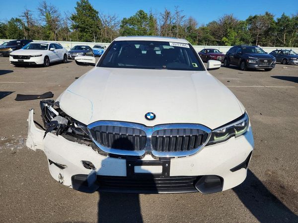 2019 BMW 330XI