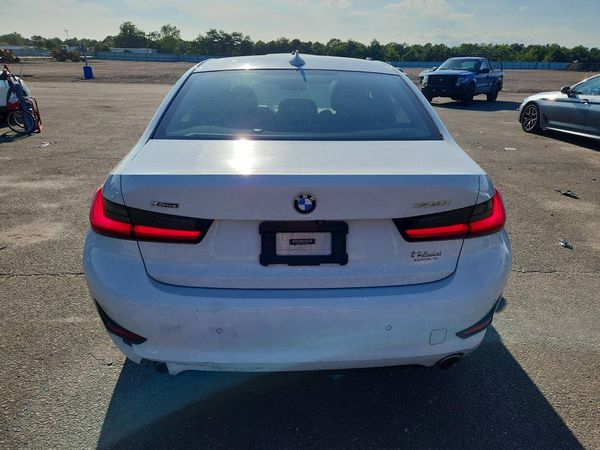 2019 BMW 330XI