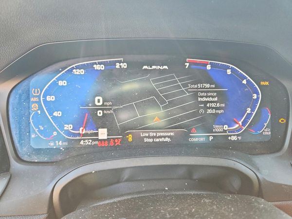 2019 BMW 330XI