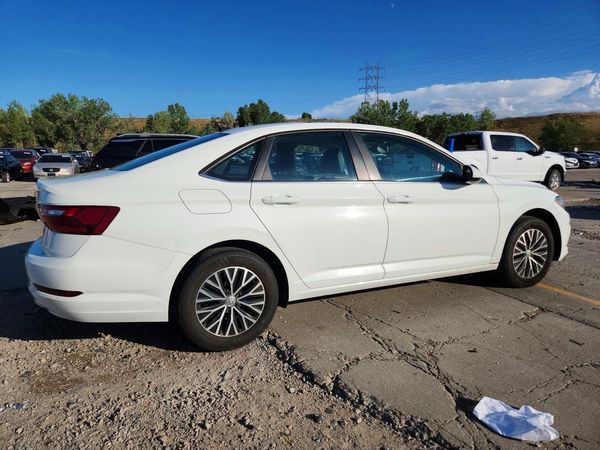 2020 VOLKSWAGEN JETTA