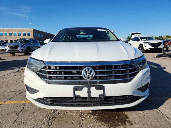 2020 VOLKSWAGEN JETTA