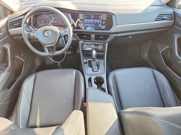 2020 VOLKSWAGEN JETTA