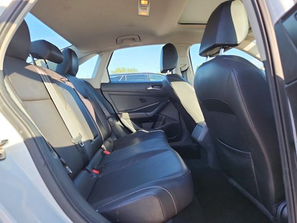2020 VOLKSWAGEN JETTA