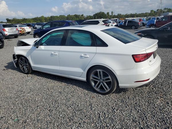 2020 AUDI A3 Premium
