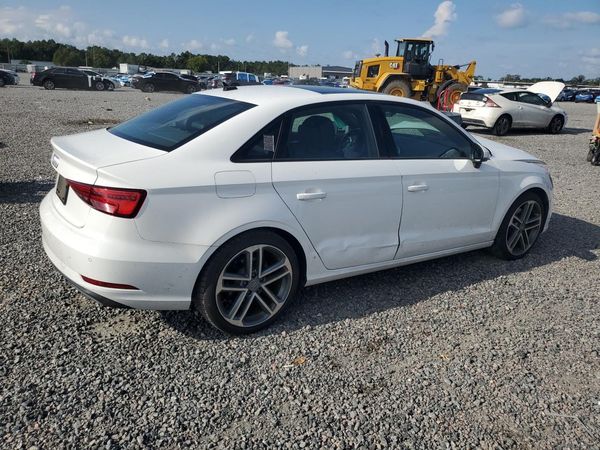 2020 AUDI A3 Premium