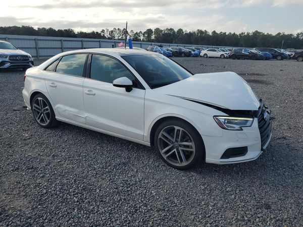 2020 AUDI A3 Premium