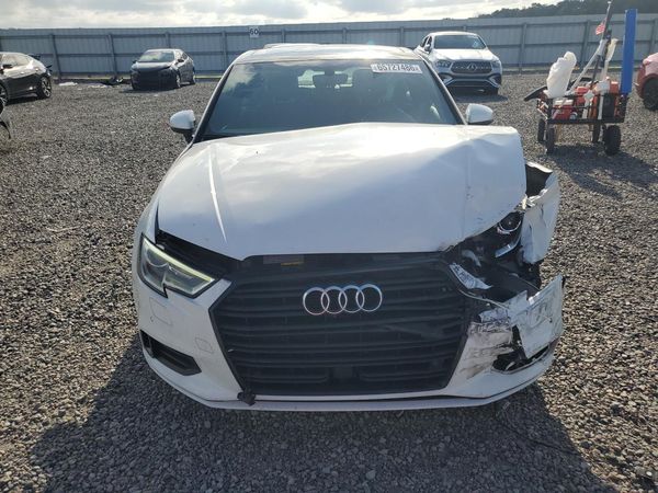 2020 AUDI A3 Premium