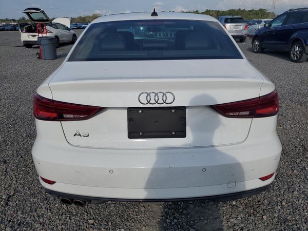 2020 AUDI A3 Premium