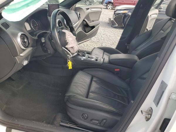 2020 AUDI A3 Premium