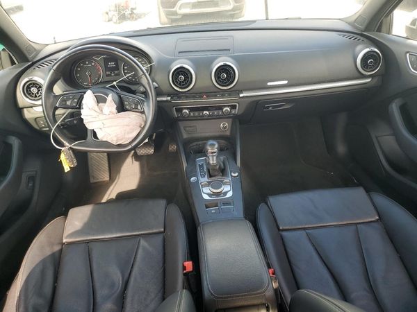 2020 AUDI A3 Premium
