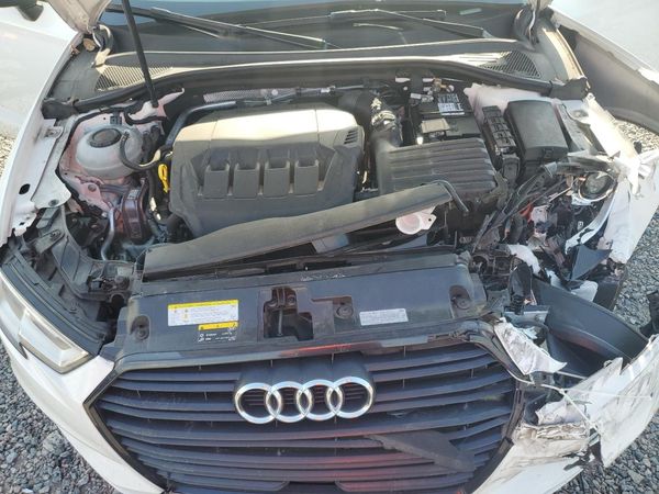 2020 AUDI A3 Premium
