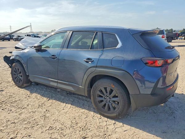 2024 MAZDA CX-50
