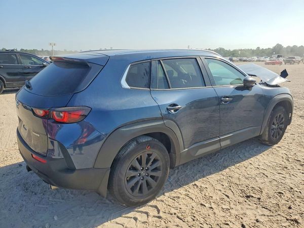 2024 MAZDA CX-50