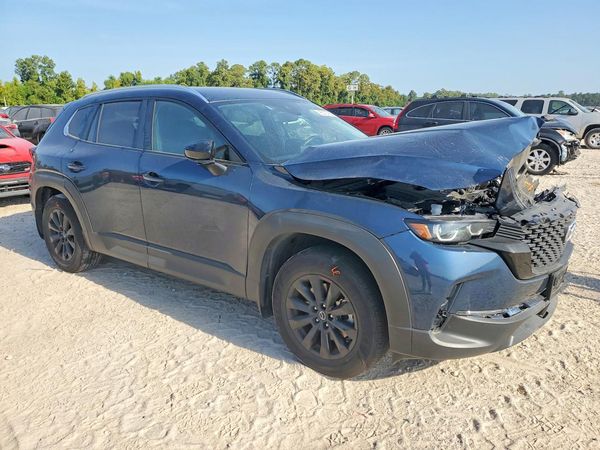 2024 MAZDA CX-50